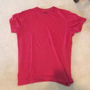 Blue Sol Red T-Shirt